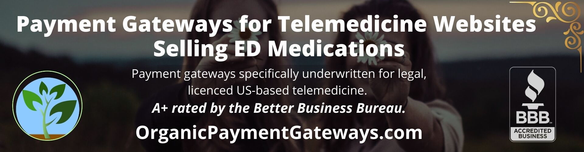 Payment Gateways for Online Pharmacies Selling ED Medications - Organic ...